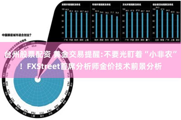 台州股票配资 黄金交易提醒:不要光盯着“小非农”！FXStreet首席分析师金价技术前景分析